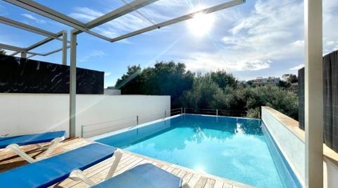 Photo 2 of Single-family semi-detached to rent in Cala Magrana - Cala Anguila - Cala Mendia, Illes Balears