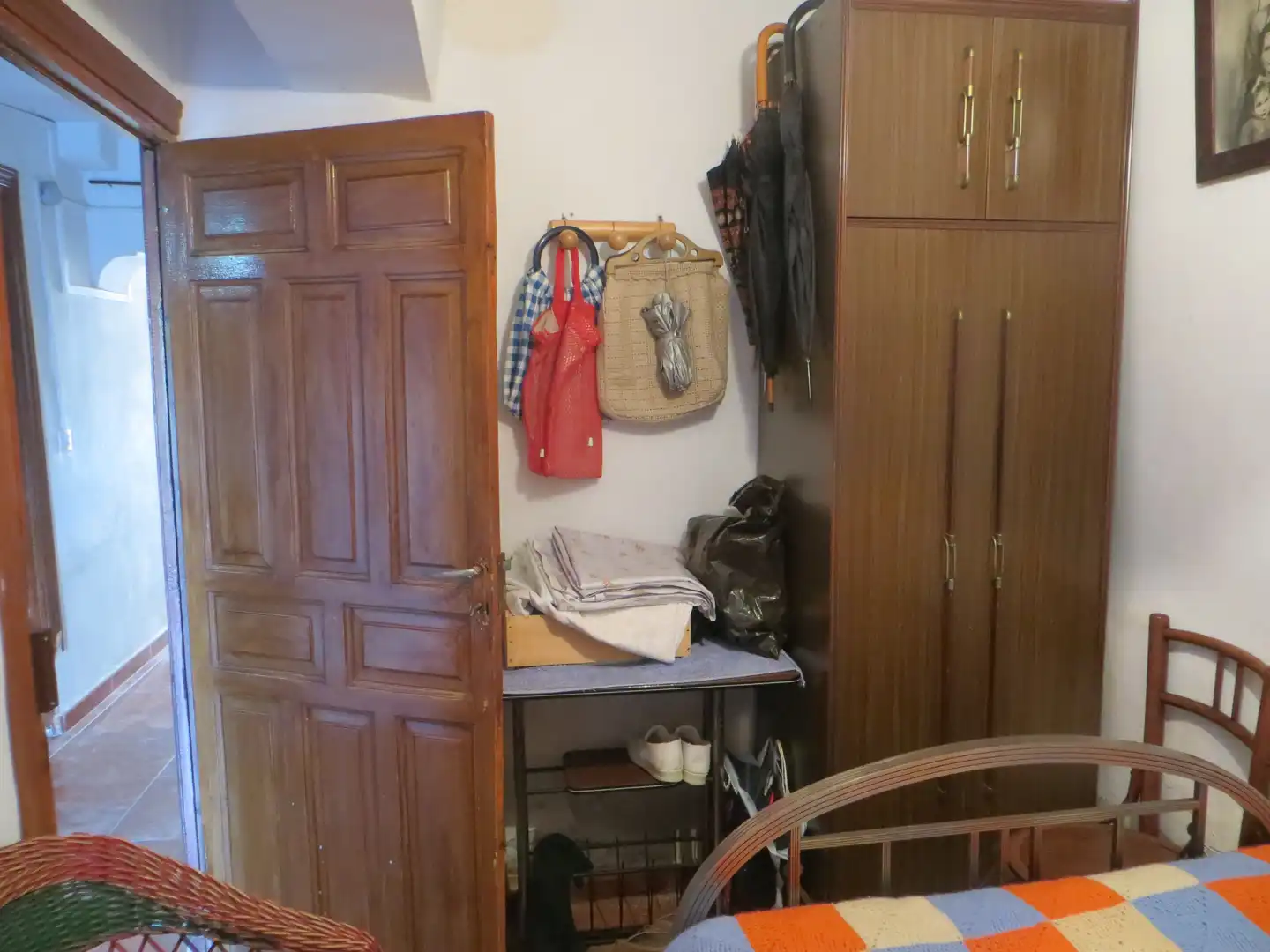 Houses for sale in Quintanilla de Onésimo  with Private garden