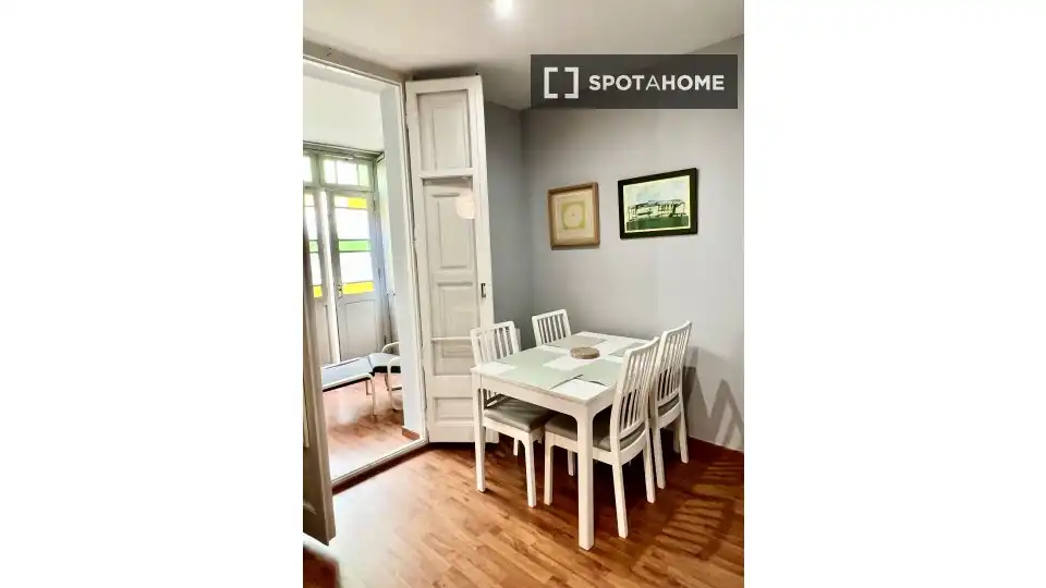 Flat with terrace to rent in Eixample, imagen 10