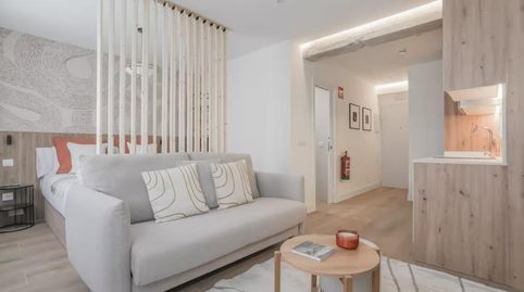 Estudio nuevo en Legazpi, listo para estrenar