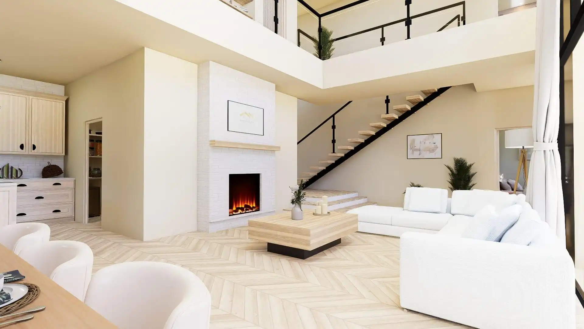 Villa avec piscine à vendre à Novo Sancti Petri, imagen 4