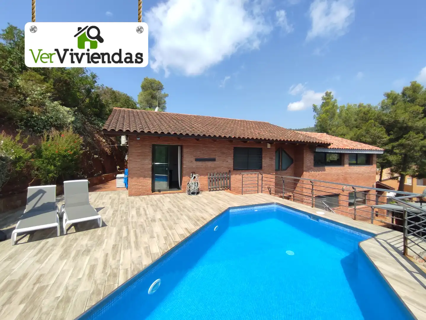 Maison avec terrasse à vendre à Avinguda Avinguda 180, imagen 2