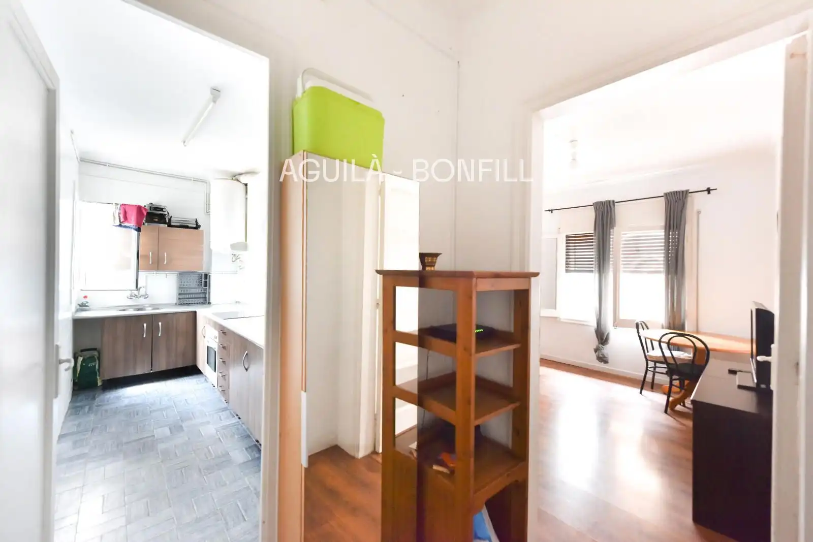 Flat for sale in Barcelona