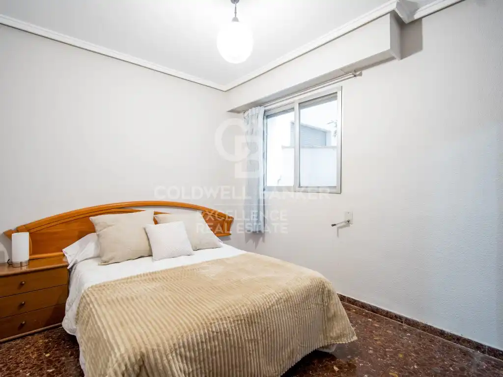 Wohnung zum Verkauf in Morvedre