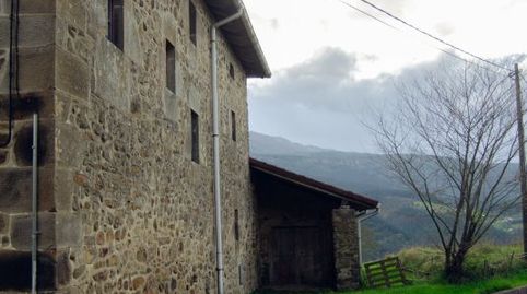 Foto 5 de Finca rústica en venda a Zeanuri, Bizkaia