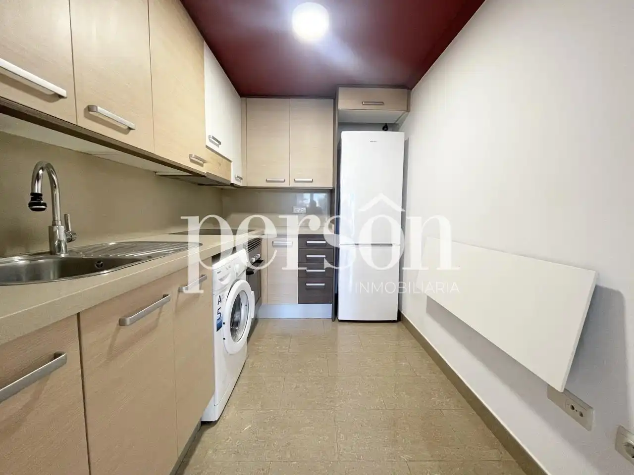 Appartement avec ascenseur à vendre à Rocafort, imagen 4
