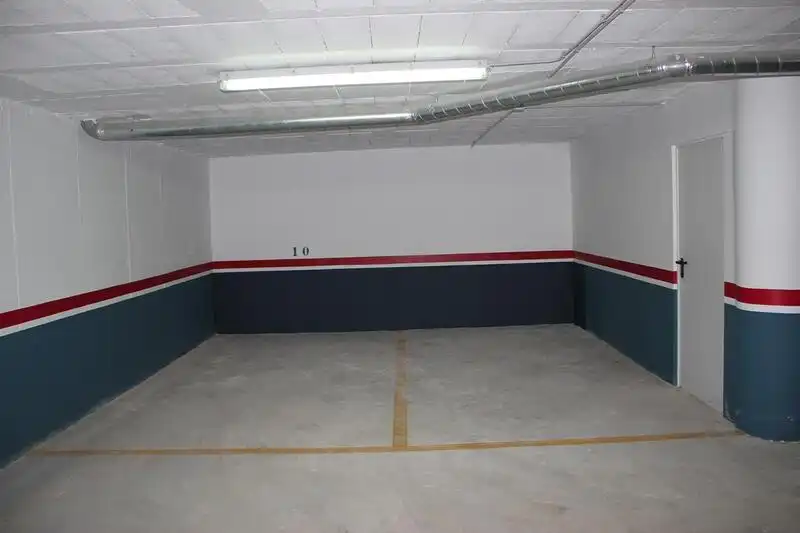 Garage zum Verkauf in CERVANTES, Valletes - Xiribecs
