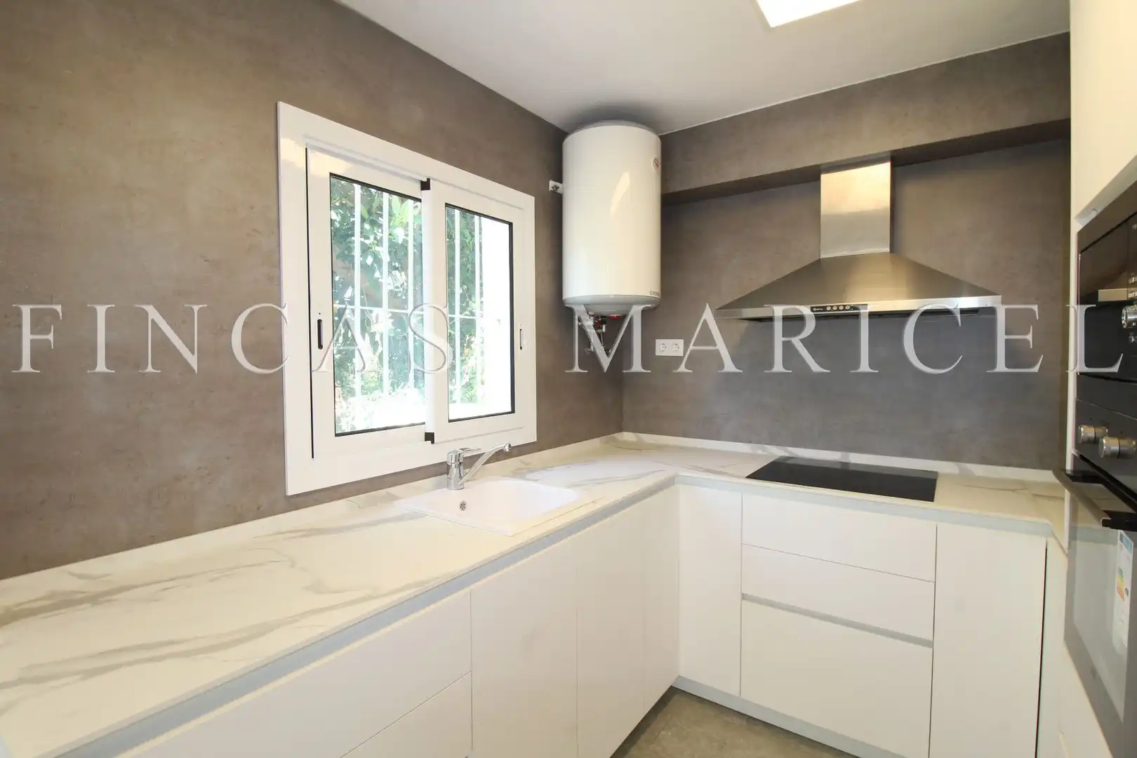 Flat with garden for sale in Vallpineda - Rocamar, imagen 11