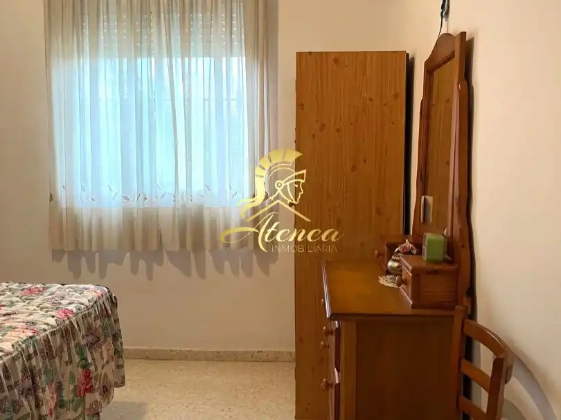 Habitación de Piso en venta en Utrera con Terraza y Balcón