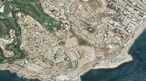 Foto 4 de Piso en venta en Hacienda Torrequebrada, Benalmádena