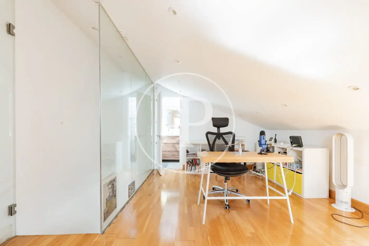 Ático en venta en Madrid con Aire acondicionado y Terraza