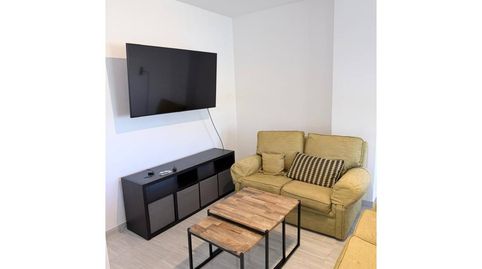 Photo 2 of Flat for rent in Avenida Elvas, Badajoz Capital