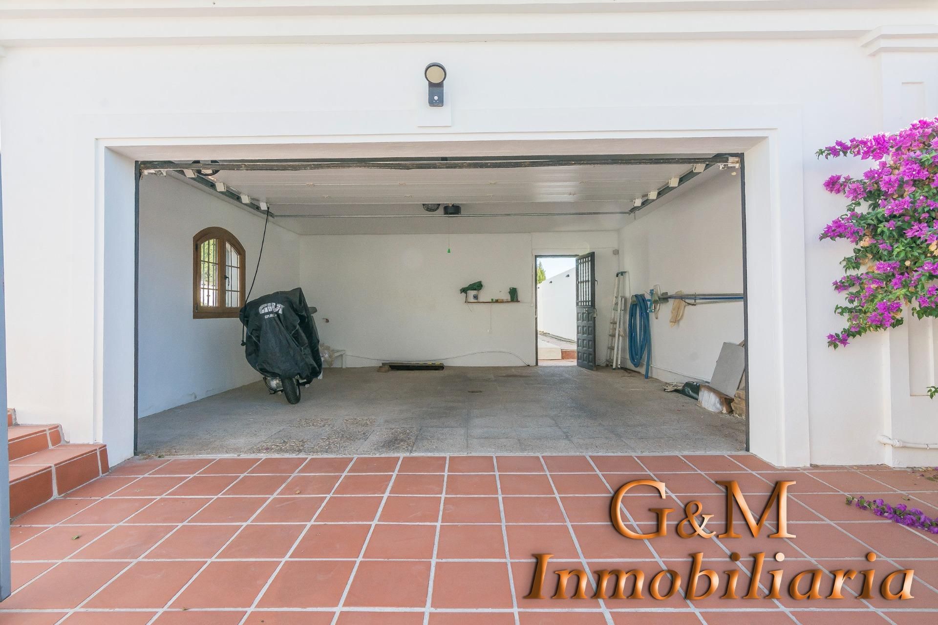 Casa o chalet en venta en Torremolinos