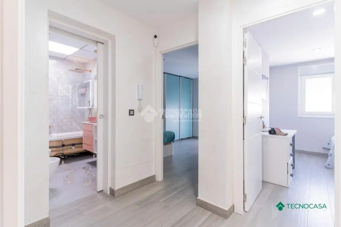 Wohnung zum Verkauf in El Parador de las Hortichuelas, imagen 12