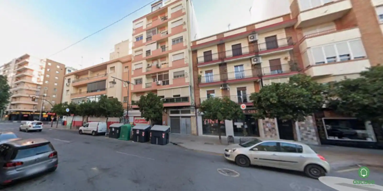 Local comercial en alquiler en ISLA CRISTINA 3, imagen 9