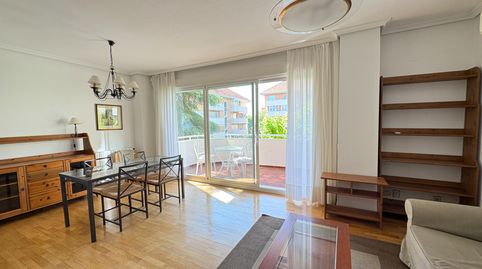 Photo 2 of Flat for rent in Calle Ventura Rodríguez, 8, Sector B, Boadilla del Monte