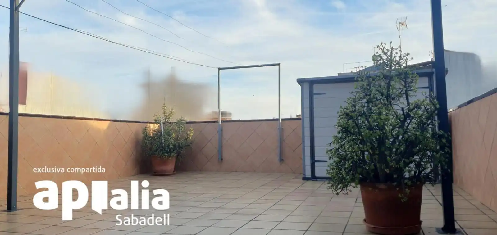 House with terrace for sale in Creu de Barberà - Sector Sud, imagen 4