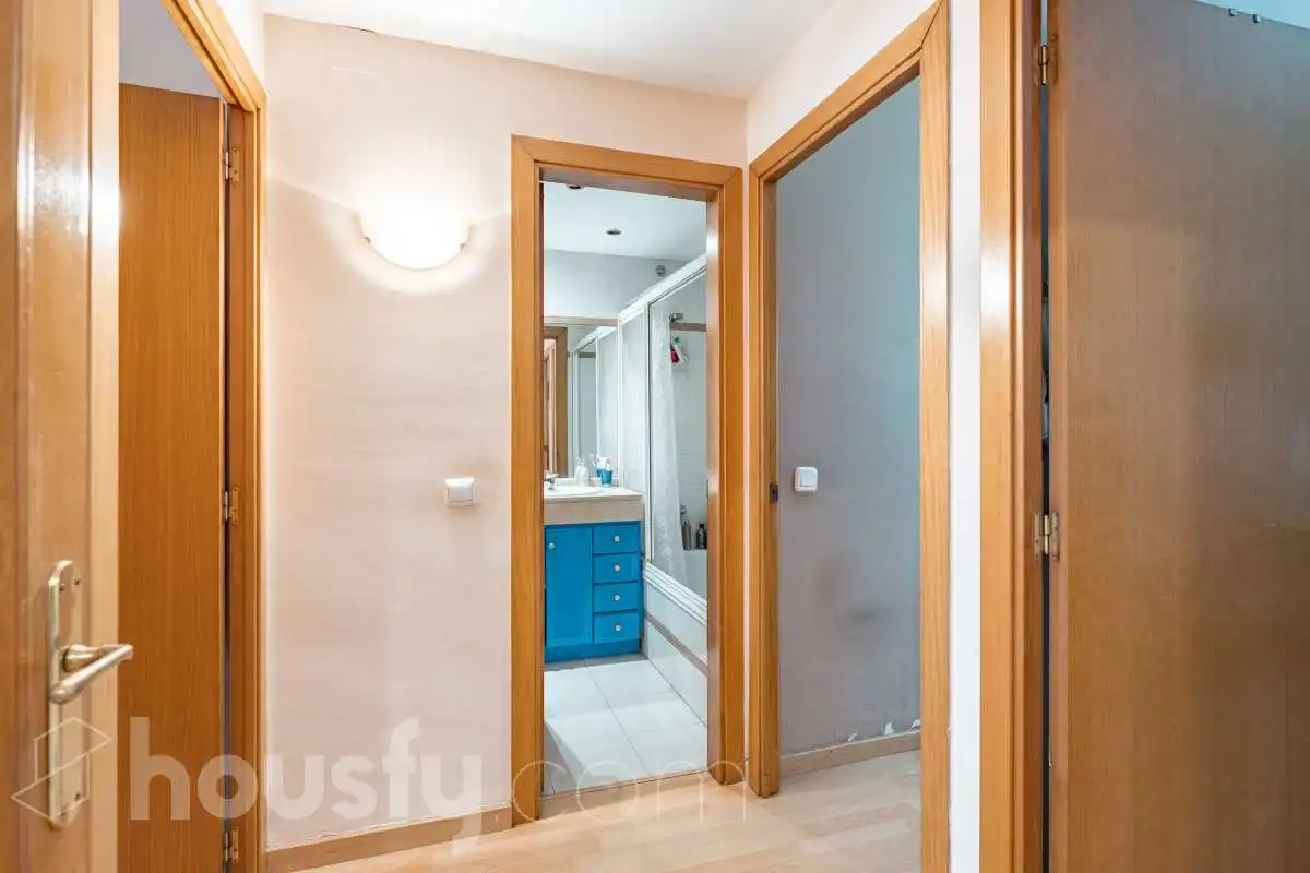 Piso en venta en Barcelona con Aire acondicionado, Calefacción y Amueblado