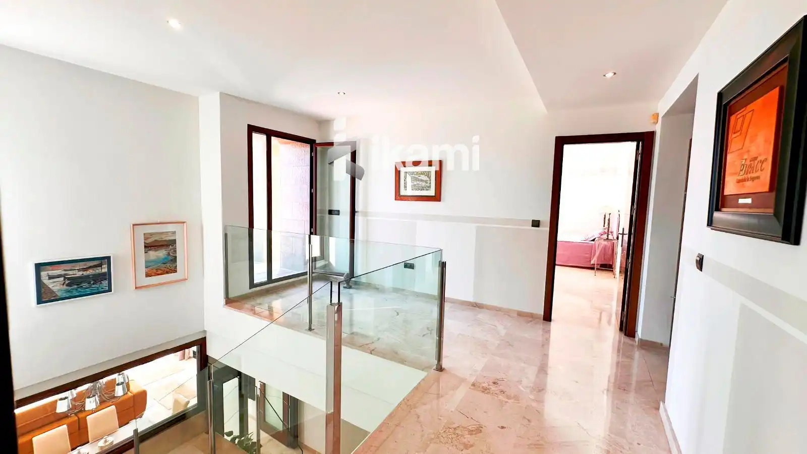 Casa o chalet en venta en La Alcaidesa con Aire acondicionado, Calefacción y Terraza