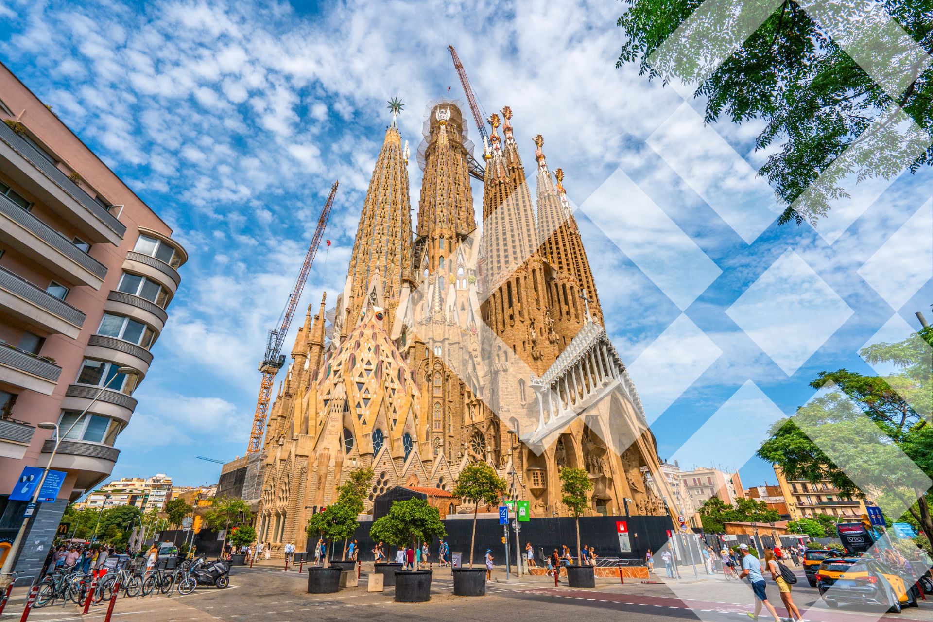 Flat for sale in Plaça Sagrada Família, Sagrada Família, Eixample,  Barcelona Capital