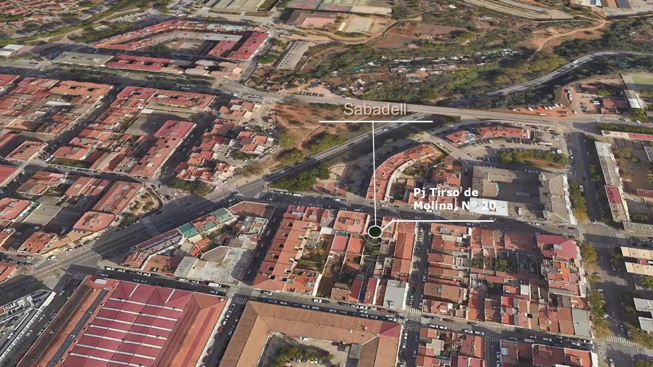 Rural land for sale in C/ Tirso de Molina, imagen 4