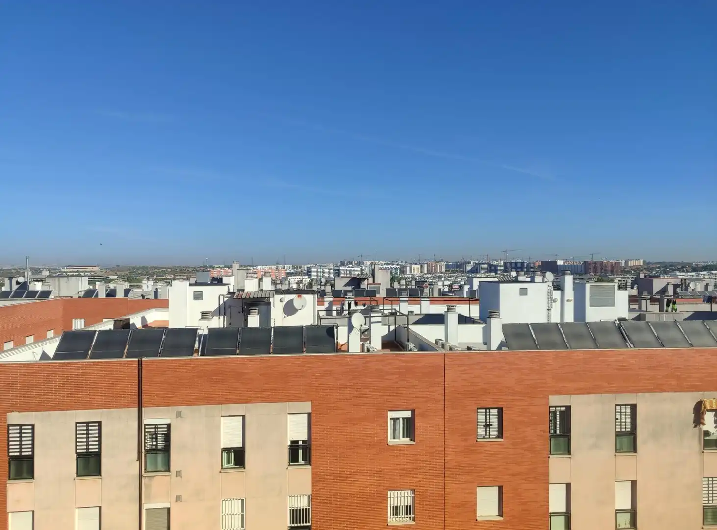 Flat with lift for sale in Arco Norte - Avda España, imagen 15