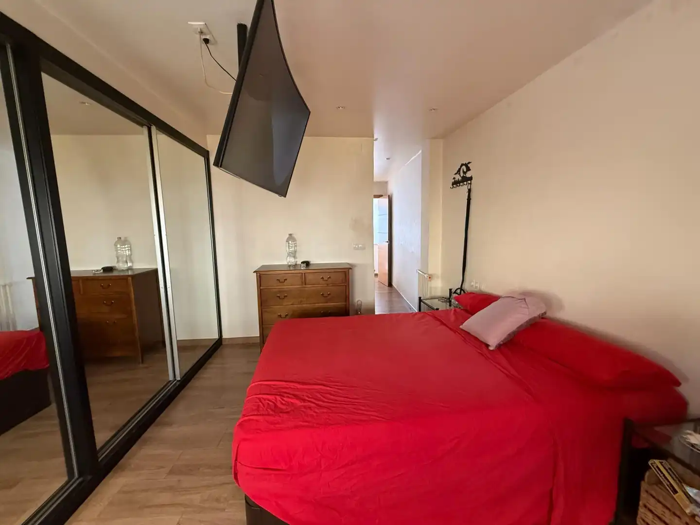 Habitación de Casa o chalet en venta en Buñol con Aire acondicionado, Calefacción y Terraza