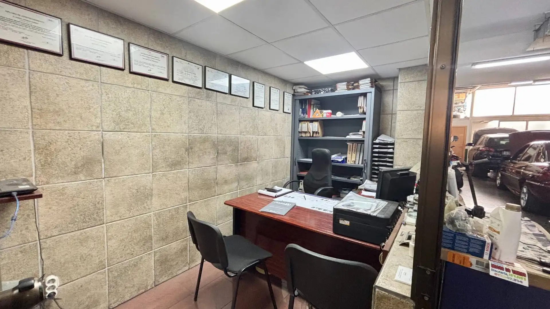 Local comercial en venta en L'Eixample, imagen 4