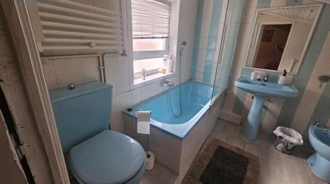 Foto 4 de Pis en venda a Santa Teresa  - San Pedro Cardeña, Burgos Capital