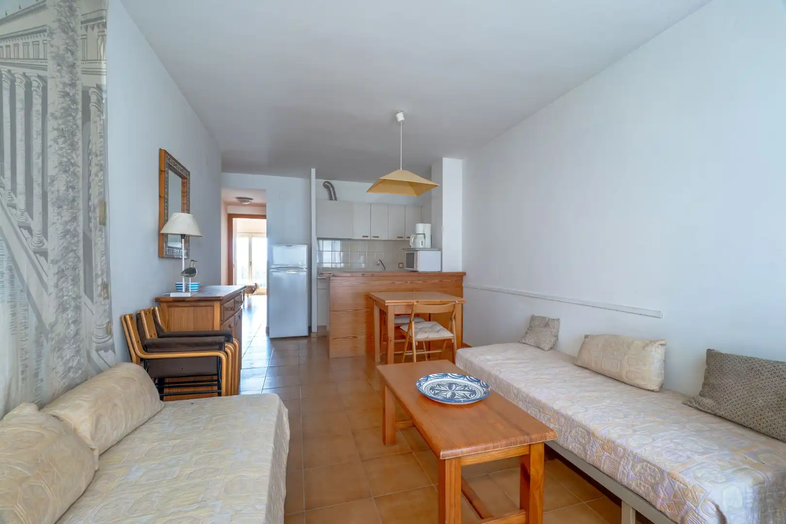 Wohnung zum Verkauf in Muga - Gran Reserva - Badia, imagen 18