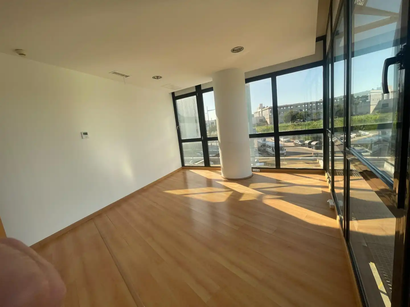 Büro mit Aufzug zur Miete in Los Barrios, imagen 8