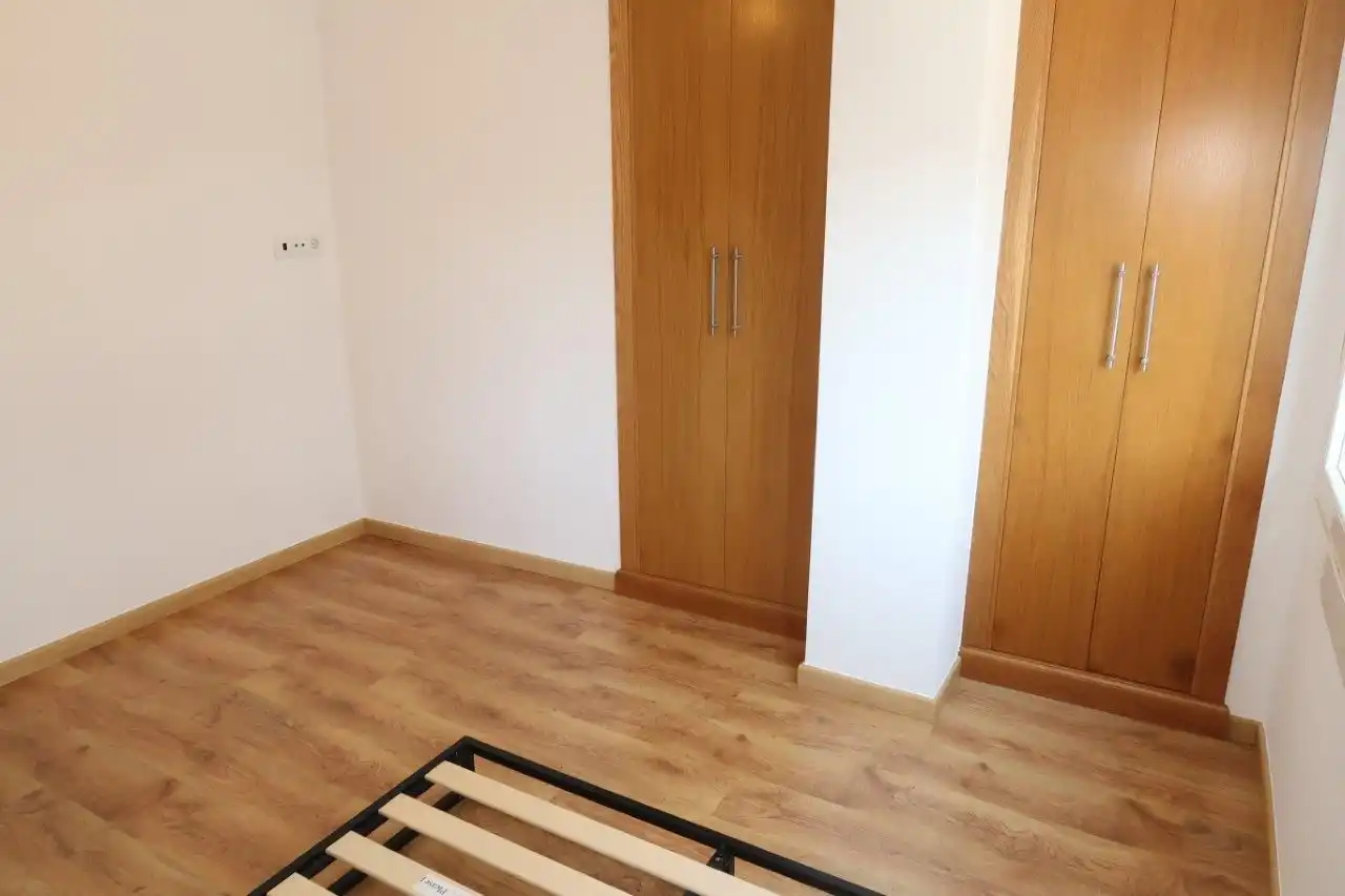 Habitación de Edificio en venta en A Coruña Capital 
