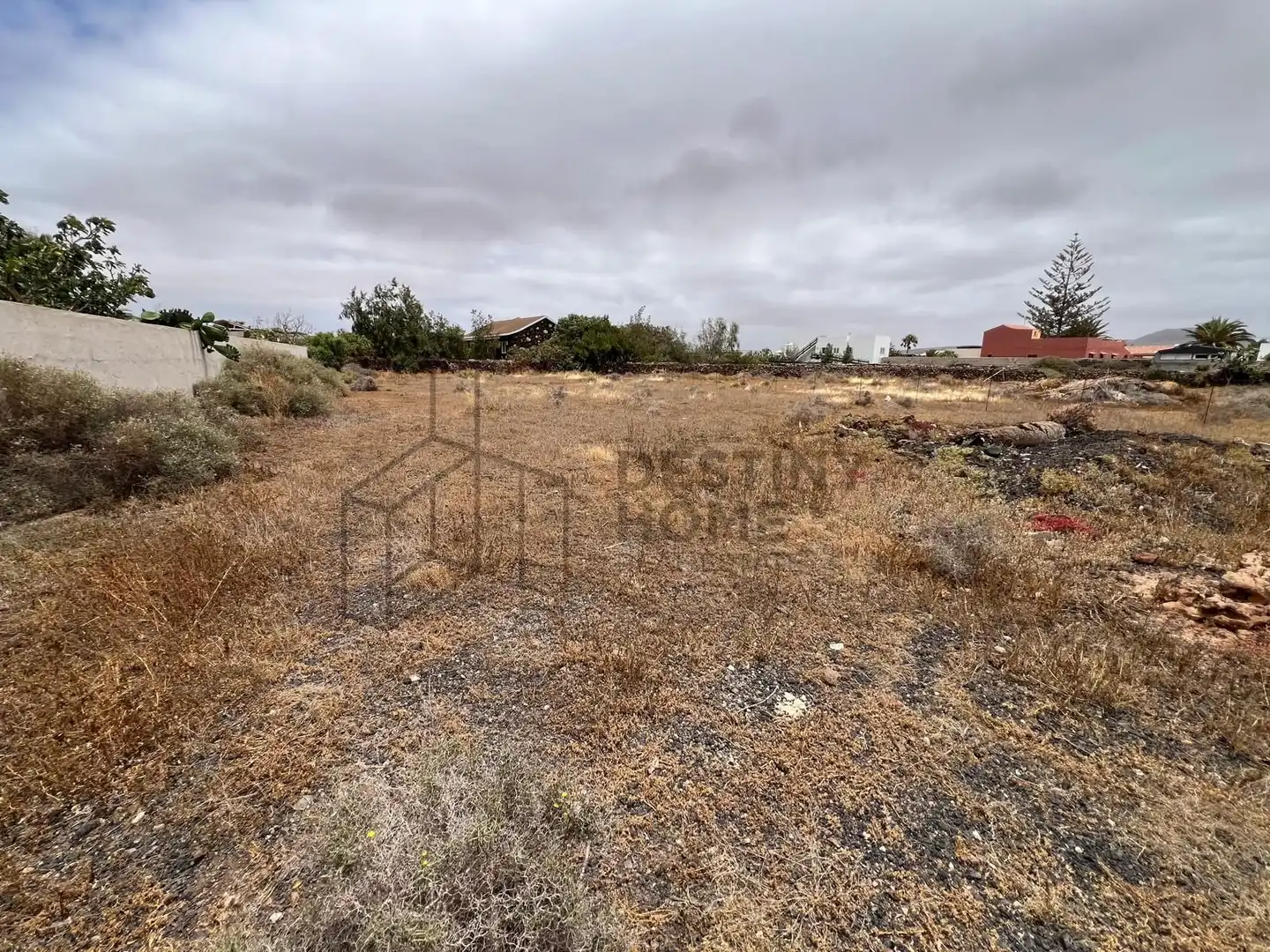 Residential for sale in La Oliva