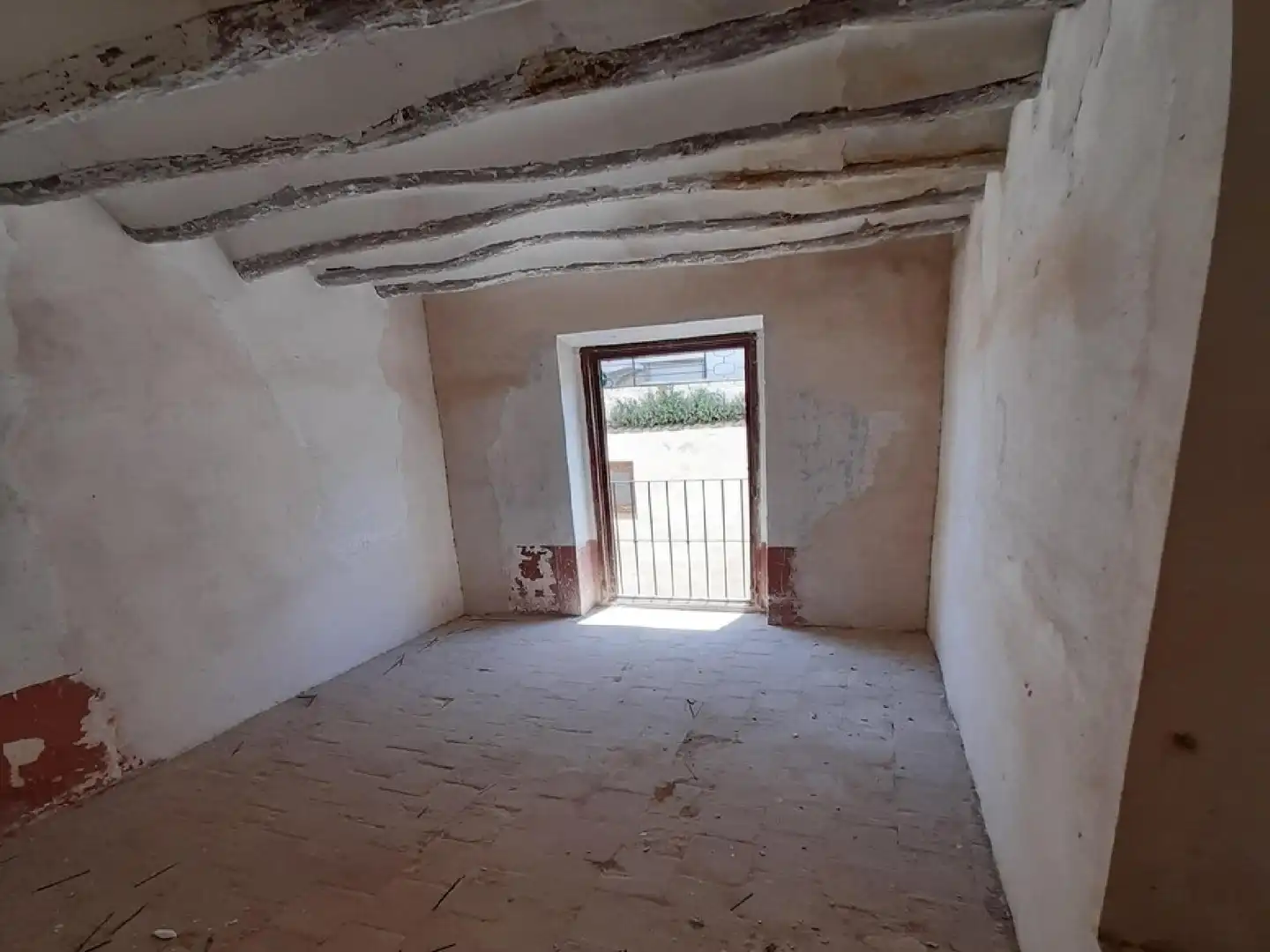 Casa o xalet en venda en Mula