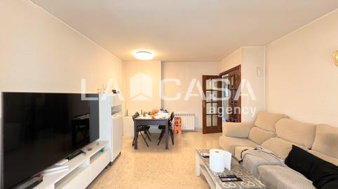 Foto 3 de Pis en venda a Fondo, Santa Coloma de Gramenet