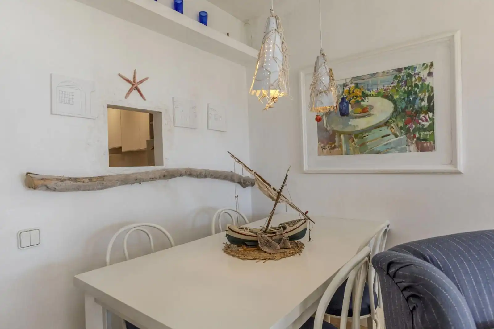 Apartament en venda a Formentera, Calella de Palafrugell
