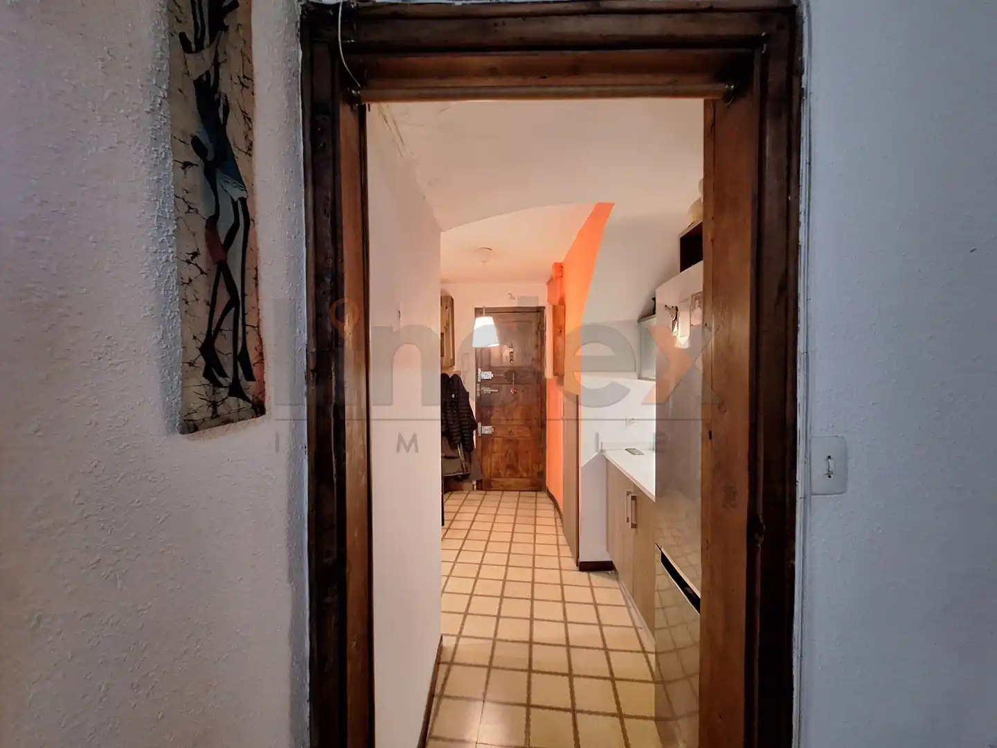 Piso en venta en Barcelona con Aire acondicionado, Calefacción y Terraza