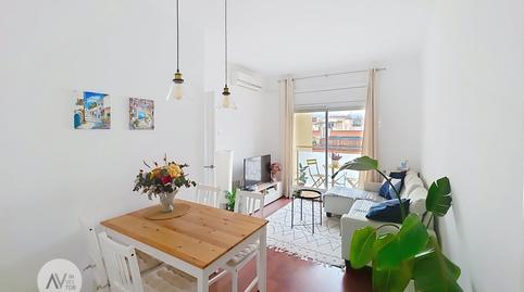 Foto 2 de Pis en venda a Calle de Berlín, Barri de les Corts,  Barcelona Capital