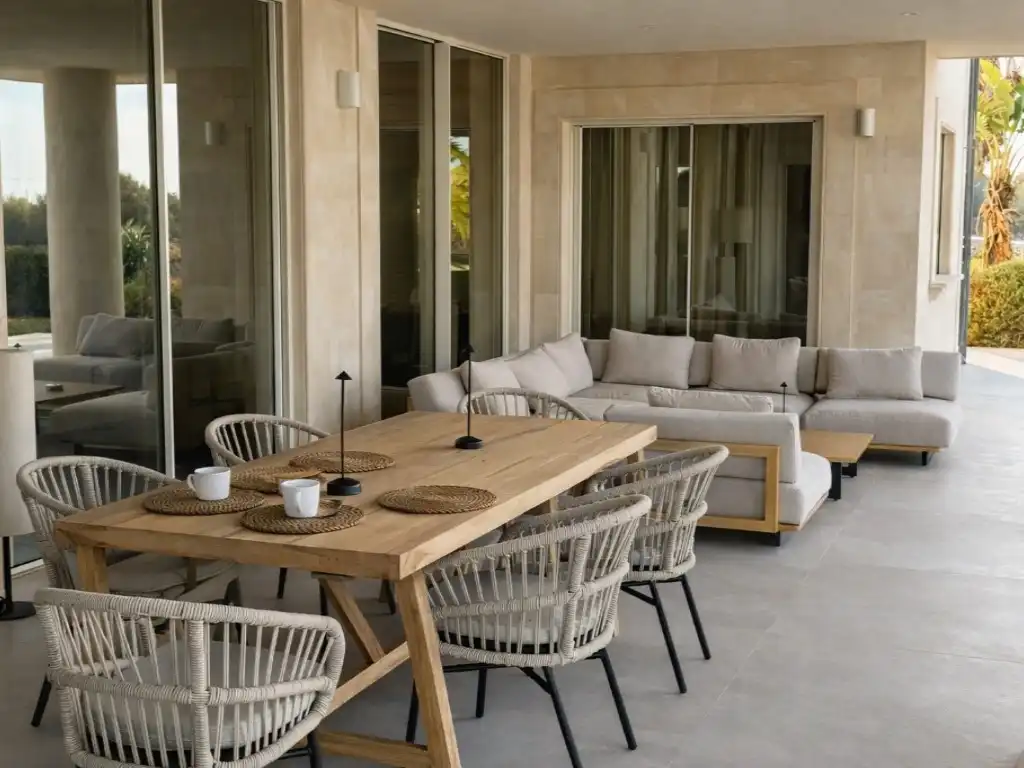 Chalet con terraza en venta en Diseminados Poligono 4, imagen 12