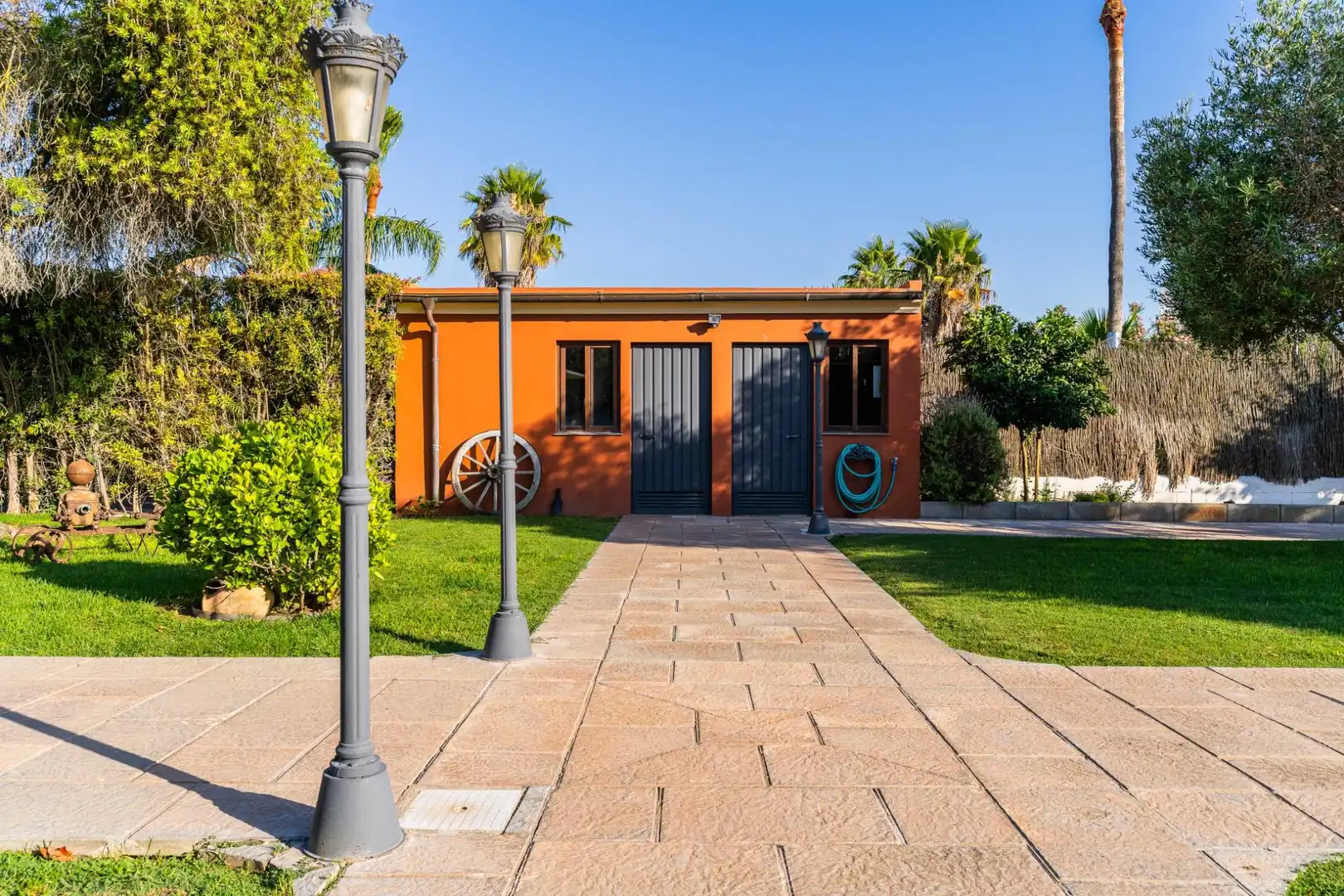 Houses for sale in Caballero Bonald - San José Obrero - Guadalcacín