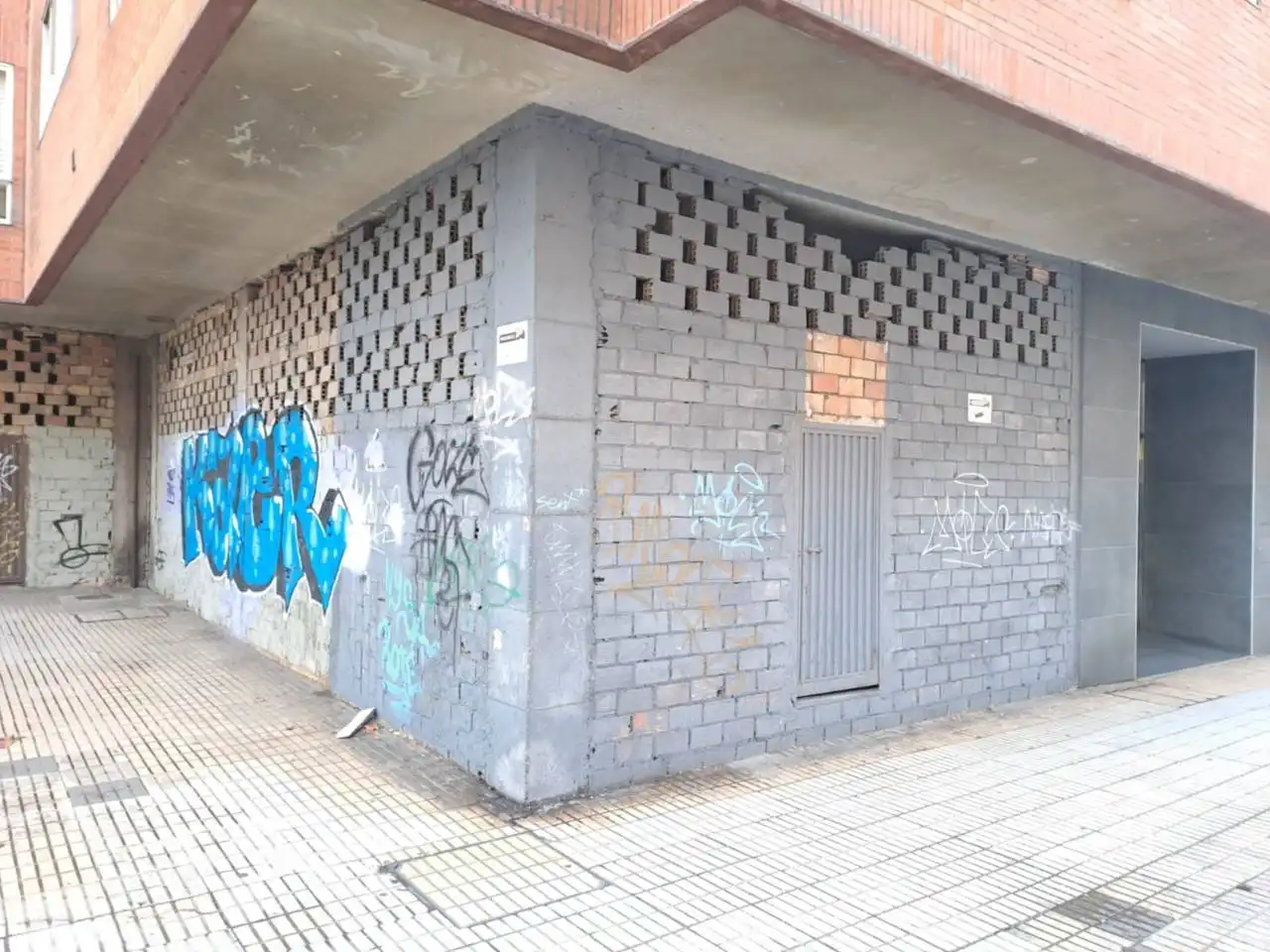 Local comercial en venda a Calle Vitoria, imagen 2