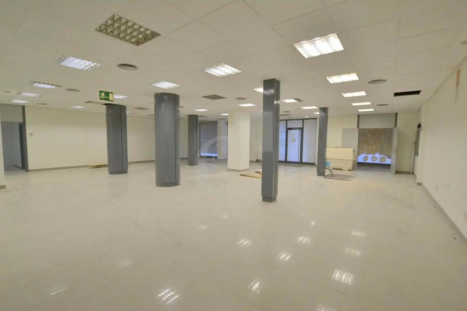 Local de alquiler en  Valencia Capital