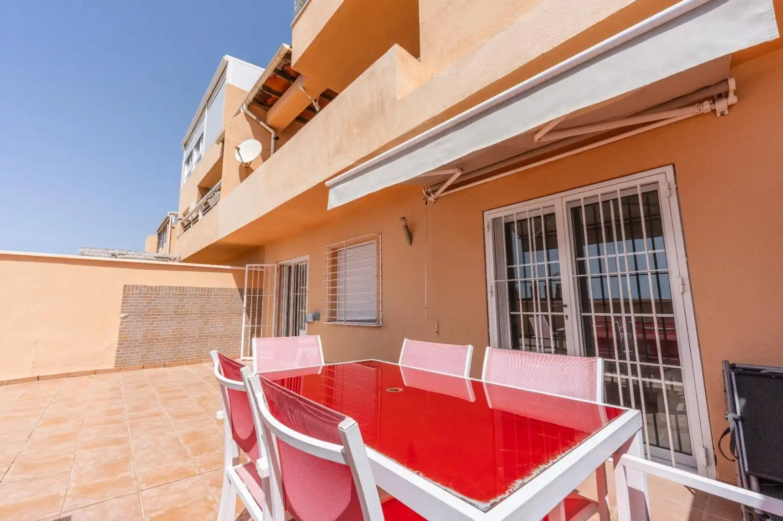 Appartement avec ascenseur à vendre à Aguadulce, imagen 22