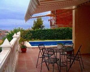 Casa o xalet en venda a Segur de Calafell