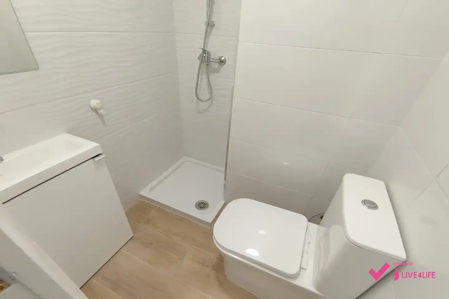 Flat for sale in Periodista Luis De Vicente, Campo Verde