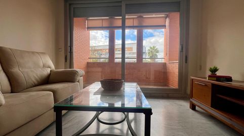 Foto 2 von Wohnung zum Verkauf in Tablero Bajo - Arruzafilla, Córdoba Capital