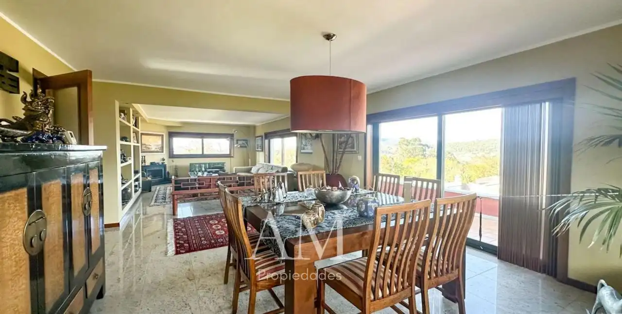Detached house with garden for sale in Alcoucer, imagen 17