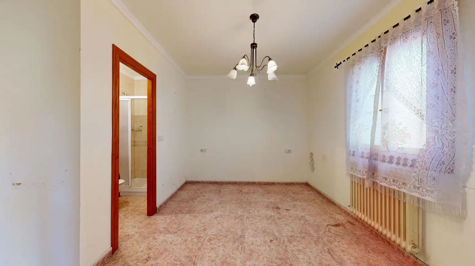 Piso en venta en Carcastillo con Calefacción