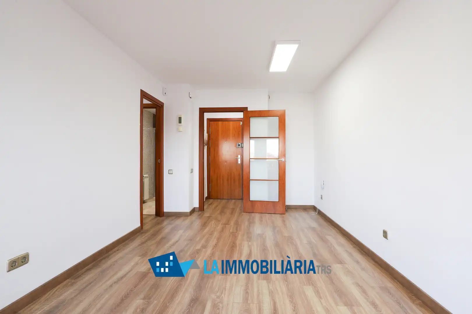 Pis en venda en Terrassa amb Aire condicionat, Calefacció i Balcó