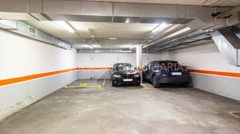 Foto 2 de Garatge de lloguer a Rúa Oidor Gregorio Tovar, 29, Os Mallos, A Coruña Capital